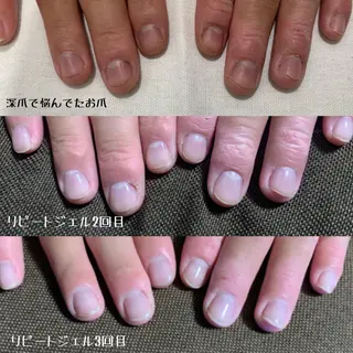 ネイル Rena colore'のネイルデザイン