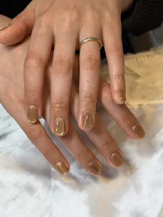 ネイル nails by Kanaのネイルデザイン