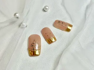 ネイル nail riyuのネイルデザイン