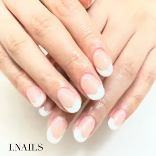 ネイル I.NAILS所属・I.NAILS Kawajiriのネイルデザイン
