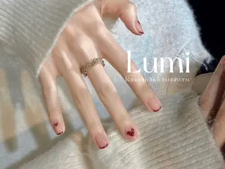 ネイル み らい🌻のネイルデザイン