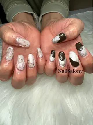 ネイル Nail Salon yのネイルデザイン