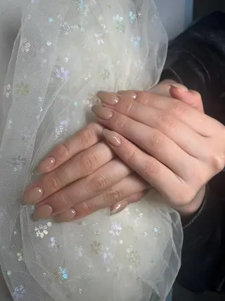 ネイル H3 NAIL エミのネイルデザイン