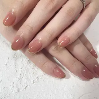 ネイル nail.gorin所属・吉村 優子のネイルデザイン