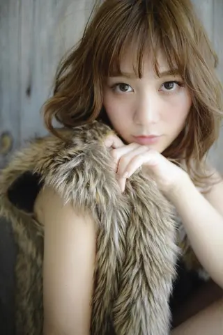 ミディアム 💈Chlom💈_ 公式_NewOpenのヘアスタイル