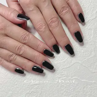 ネイル Cherirnail kaoriのネイルデザイン