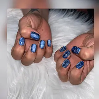 ネイル LittleMimi Nails安土のネイルデザイン