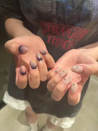 ネイル Coco. nのネイルデザイン