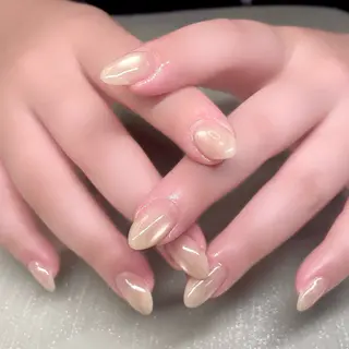 ネイル Nailist SUZU所属・Nailist suzuのネイルデザイン