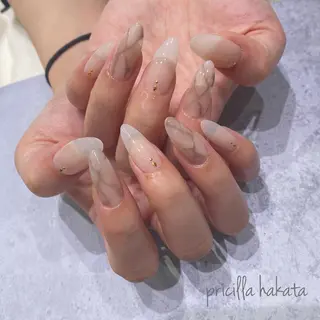 ネイル REPE nail 🕊のネイルデザイン