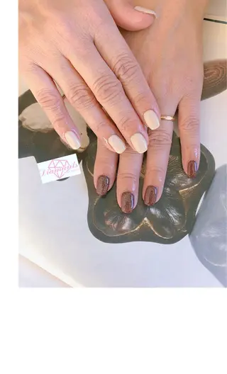 ネイル Asa miのネイルデザイン