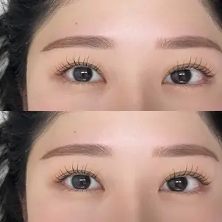 マツエク・マツパ 🥀Saito Tomomi🥀のマツエク・マツパデザイン