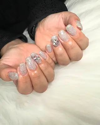 ネイル ネイルサロンエレノア所属・田端 笑理菜のネイルデザイン