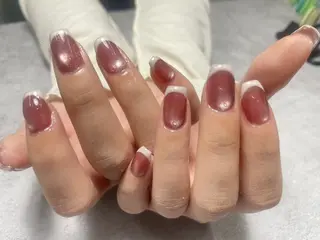 ネイル k+1nailsalon所属・k+1💅 Kanaeのネイルデザイン