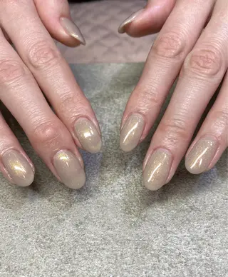 ネイル yuminail所属・錦糸町 yuminailのネイルデザイン