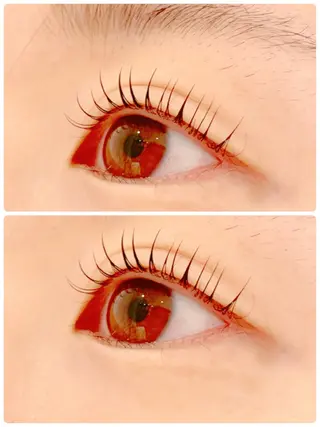 マツエク・マツパ AY  LASH 松田のマツエク・マツパデザイン