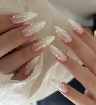 ネイル 🎀🎀YooLi Nail Salonのネイルデザイン
