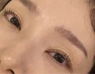 マツエク・マツパ HOUZUMI RIOのマツエク・マツパデザイン