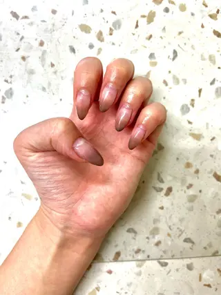 ネイル Hello！Nail所属・Hello!Nail REIのネイルデザイン