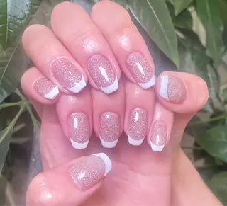 ネイル if所属・Ru riのネイルデザイン