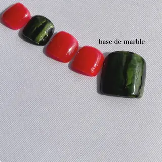 ネイル オモルフィ所属・カラーリスト marumoのヘアスタイル