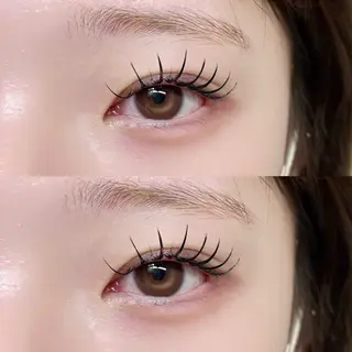 マツエク・マツパ anri / 寝屋川のマツエク・マツパデザイン