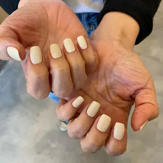 ネイル plaire sojaのネイルデザイン