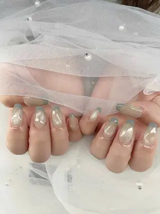 ネイル Lyna 池袋のネイルデザイン