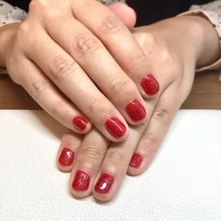 ネイル Aloha  Luana HIKAWASANDOU所属・AlohaLuana 🌺 naoのネイルデザイン