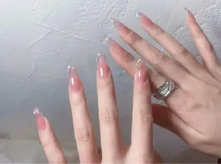 ネイル Luna Riseのネイルデザイン