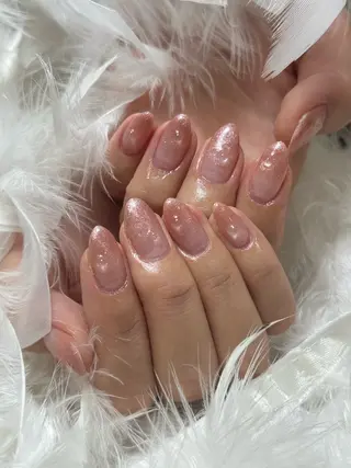 ネイル DIAMOND Nail🥇のネイルデザイン