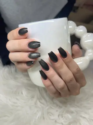 ネイル アンドミー みゆのネイルデザイン