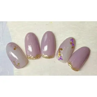 ネイル パラジェル登録サロンfeerique所属・Uchida Mayunaのその他イメージ