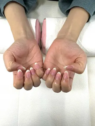 ネイル 🤍 KOSONO AKANE 🤍のネイルデザイン