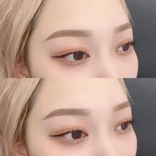 アイブロウ 眉毛サロン💛 LUMICIA恵比寿の眉毛・アイブロウイメージ
