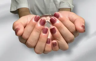 ネイル Reve府中町ネイル &カラー診断のネイルデザイン