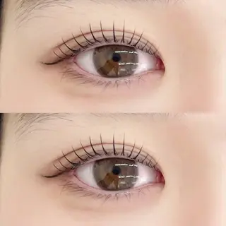 マツエク・マツパ CLUTCH やまなかのマツエク・マツパデザイン