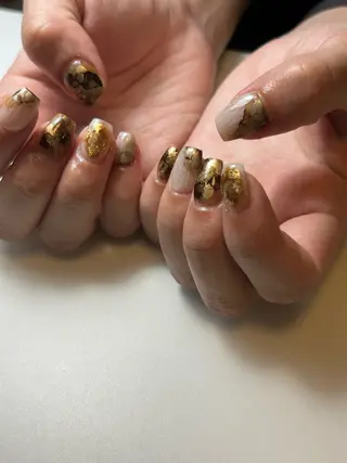 ネイル Ao. Nailのネイルデザイン
