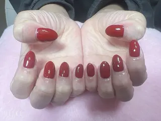 ネイル ヒナネイルサロン所属・Hina ネイルサロンのネイルデザイン