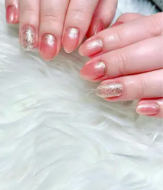 ネイル Nail salon Venusのネイルデザイン
