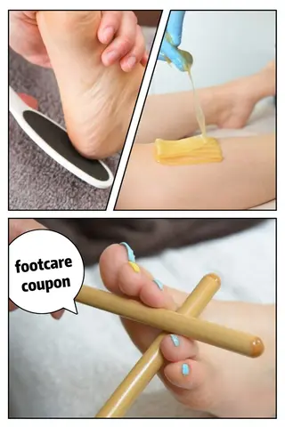 Sugaring / HILOT TAOのエステ・リラクイメージ