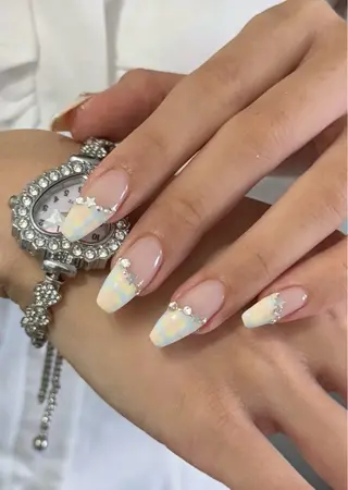 ネイル BERA NAILSのネイルデザイン
