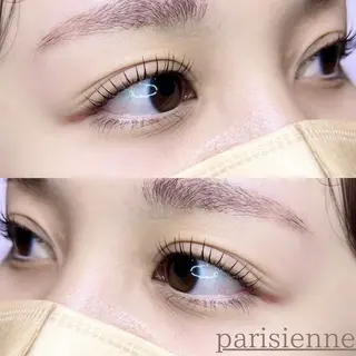 マツエク・マツパ アイブロウ 𓍯 Miyaki𓍯のマツエク・マツパデザイン