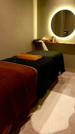 仁木 静香のエステ・リラクイメージ