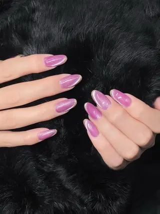 ネイル H1 Nail Salon ケンのネイルデザイン