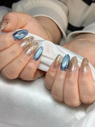 ネイル Revision nailsのネイルデザイン