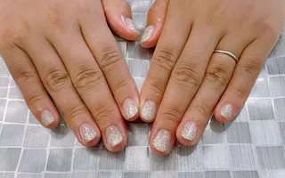 ネイル Regulus 光田のネイルデザイン