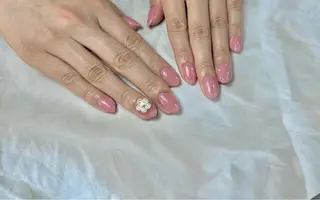 ネイル 加藤 美月のネイルデザイン