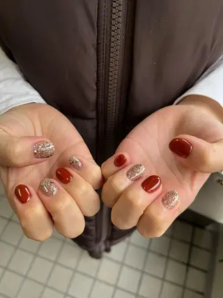 ネイル Etel atelierのネイルデザイン