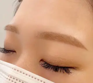 アイブロウ OGUMA︎✿ 新宿マルイ本館店5階のマツエク・マツパデザイン